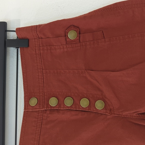 High waisted shorts XS - Picture 2 of 9